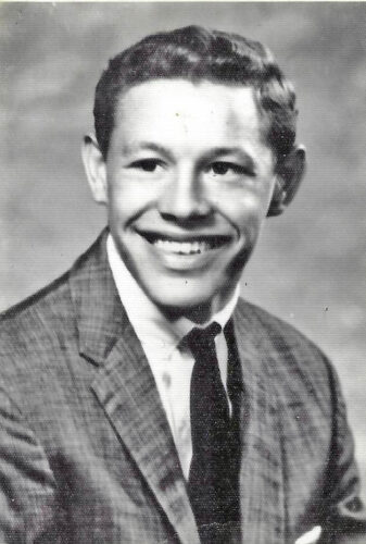 Gary C. Beaver